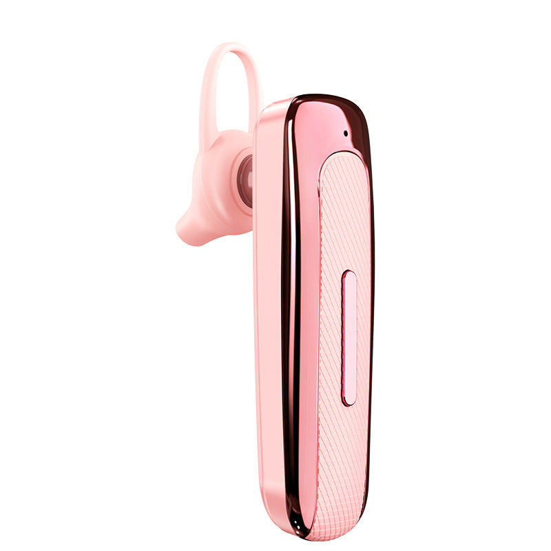 E1 Business Style Bluetooth 5.0 Earbuds Ear-hook Wireless Stereo Earphones E1 Business Style Bluetooth 5.0 Earbuds Ear-hook Wireless Stereo Earphones